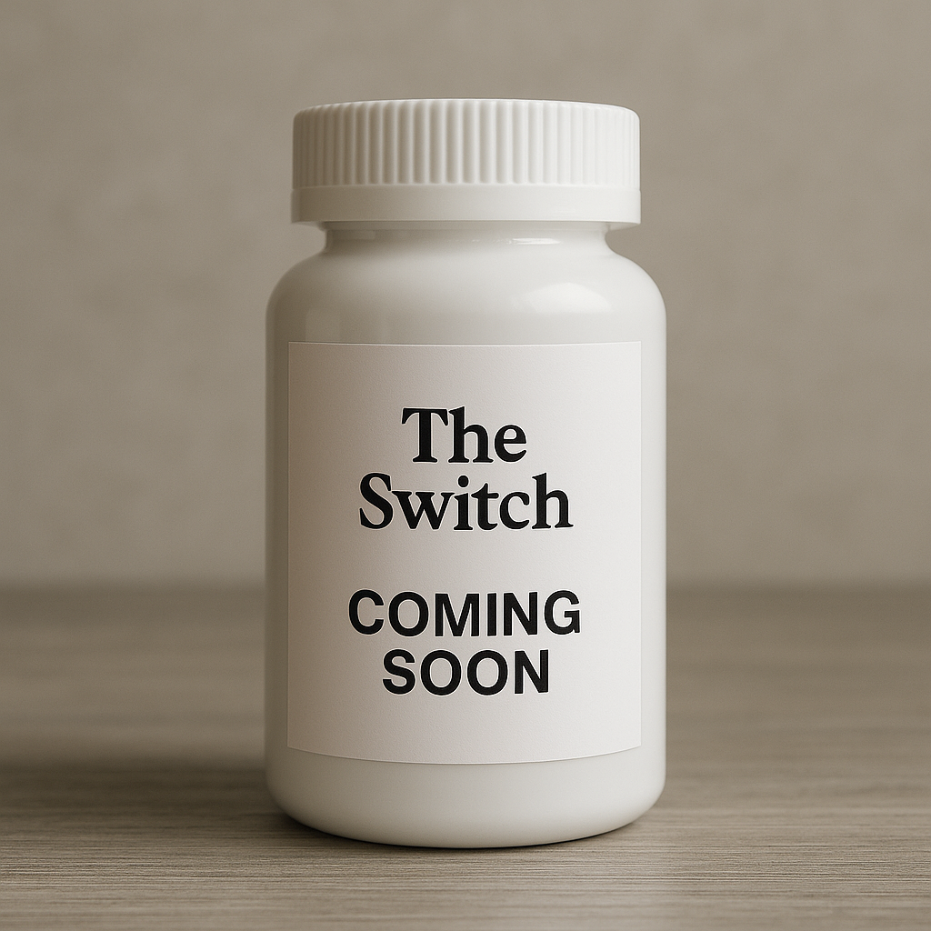 The Switch—Energy Kit