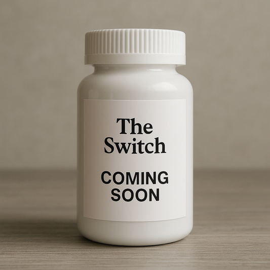 The Switch—Energy Kit
